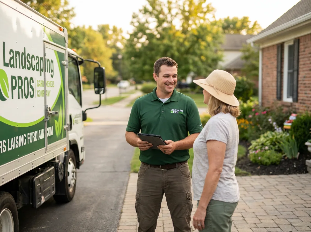 Landscaping Jessup, PA FAQs